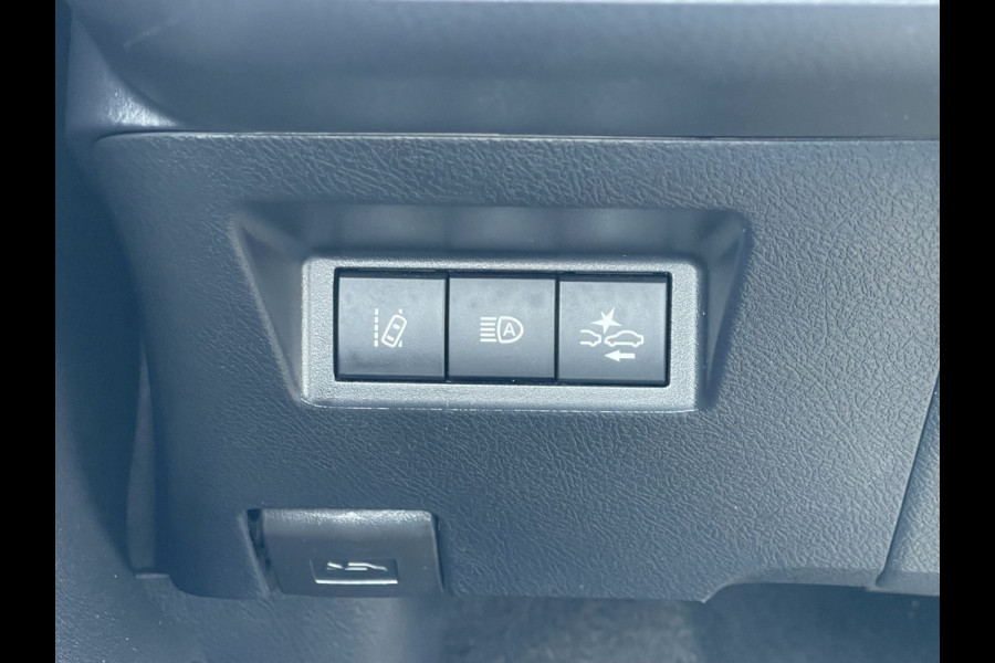 Toyota Yaris 1.5 Hybrid Bi-Tone | Parelmoer | CarPlay | Camera | Keyless | Cruise | 16 inch