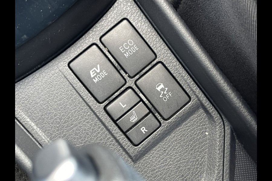 Toyota Yaris 1.5 Hybrid Bi-Tone | Parelmoer | CarPlay | Camera | Keyless | Cruise | 16 inch