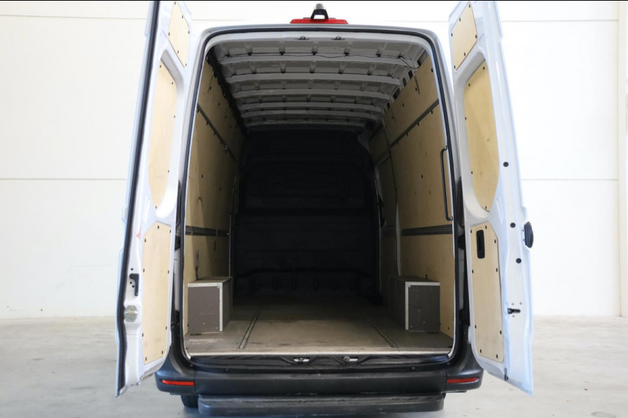 Mercedes-Benz Sprinter 316 CDI L3/H2 163PK CAMERA CLIMA/AIRCO MBUX 3 ZITS EURO6 LEASE V/A €137 P.M. INRUIL MOGELIJK