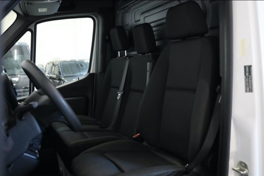 Mercedes-Benz Sprinter 316 CDI L3/H2 163PK CAMERA CLIMA/AIRCO MBUX 3 ZITS EURO6 LEASE V/A €137 P.M. INRUIL MOGELIJK