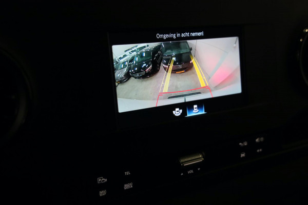 Mercedes-Benz Sprinter 316 CDI L3/H2 163PK CAMERA CLIMA/AIRCO MBUX 3 ZITS EURO6 LEASE V/A €137 P.M. INRUIL MOGELIJK