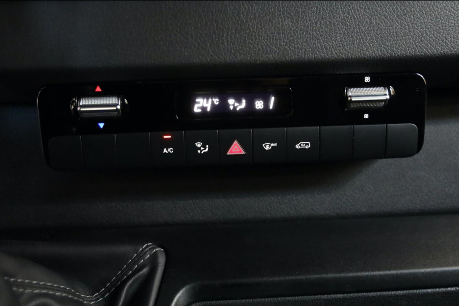 Mercedes-Benz Sprinter 316 CDI L3/H2 163PK CAMERA CLIMA/AIRCO MBUX 3 ZITS EURO6 LEASE V/A €137 P.M. INRUIL MOGELIJK
