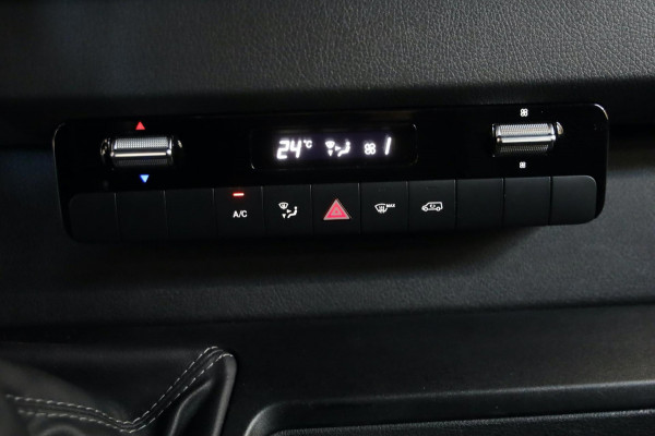 Mercedes-Benz Sprinter 316 CDI L3/H2 163PK CAMERA CLIMA/AIRCO MBUX 3 ZITS EURO6 LEASE V/A €137 P.M. INRUIL MOGELIJK