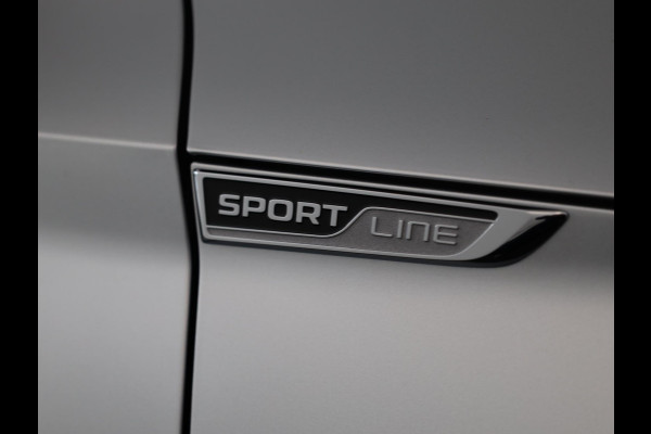 Škoda Superb Combi 1.4 TSI iV Sportline Business 218 pk | Verlengde garantie | Navigatie | Panoramadak | Parkeersensoren | Achteruitrijcamera | Stoelverwarming v/a |