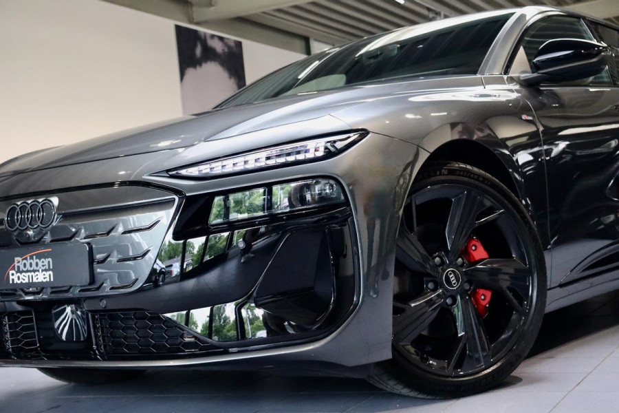 Audi A6 Avant e-tron S Ed Perf 100kWh Tech Plus|ACC|TrkHk|100