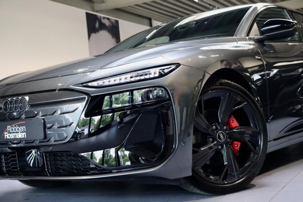 Audi A6 Avant e-tron S Ed Perf 100kWh Tech Plus|ACC|TrkHk|100