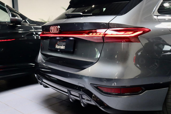 Audi A6 Avant e-tron S Ed Perf 100kWh Tech Plus|ACC|TrkHk|100