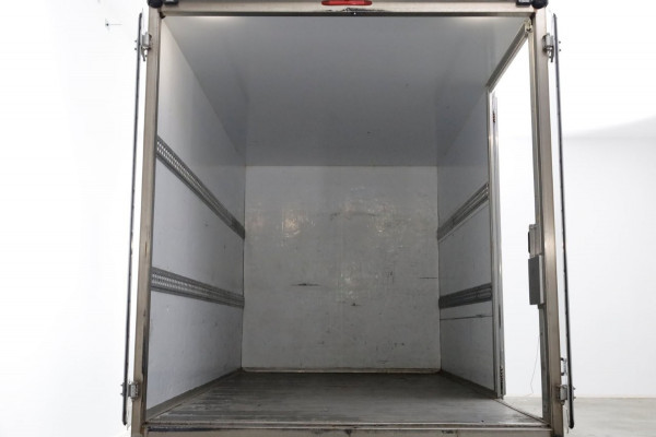Volkswagen Crafter 35 2.0 TDI Bakwagen met achterdeuren en zijdeur 08-2020