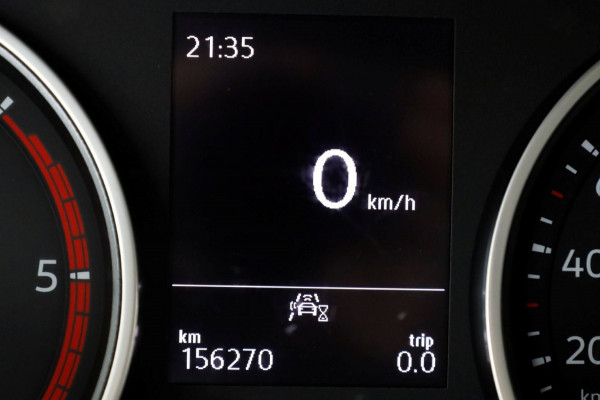 Volkswagen Crafter 35 2.0 TDI Bakwagen met achterdeuren en zijdeur 08-2020