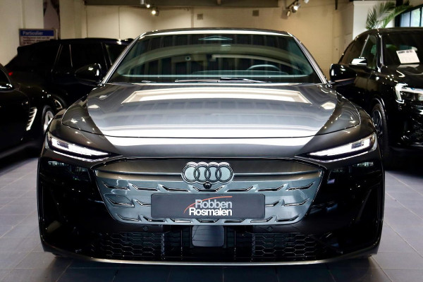 Audi A6 Avant e-tron S Ed Perf 100kWh Tech Plus|ACC|TrkHk|100