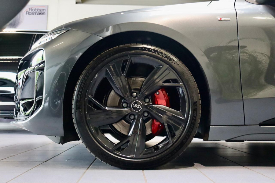 Audi A6 Avant e-tron S Ed Perf 100kWh Tech Plus|ACC|TrkHk|100