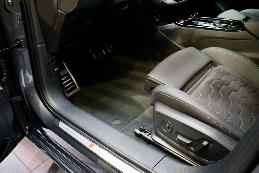 Audi A6 Avant e-tron S Ed Perf 100kWh Tech Plus|ACC|TrkHk|100