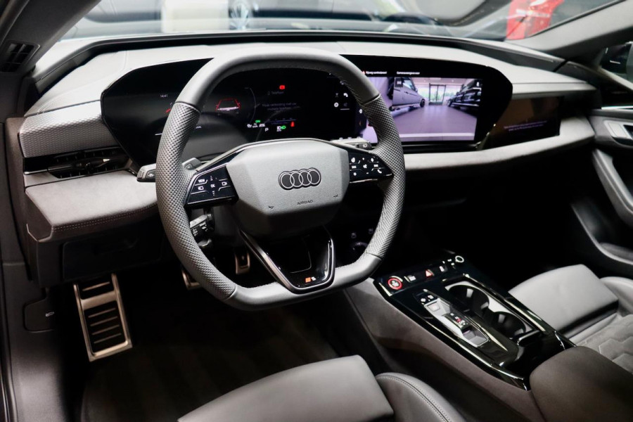 Audi A6 Avant e-tron S Ed Perf 100kWh Tech Plus|ACC|TrkHk|100