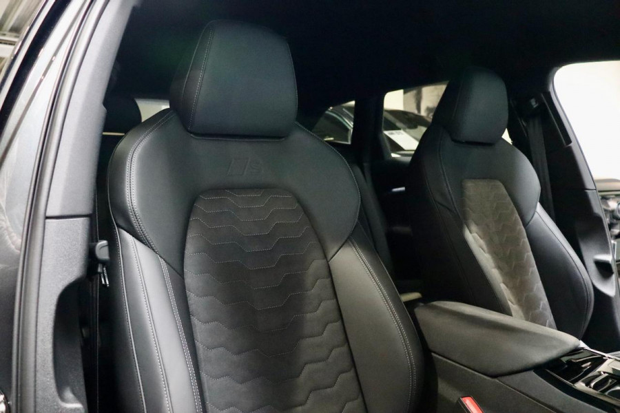 Audi A6 Avant e-tron S Ed Perf 100kWh Tech Plus|ACC|TrkHk|100