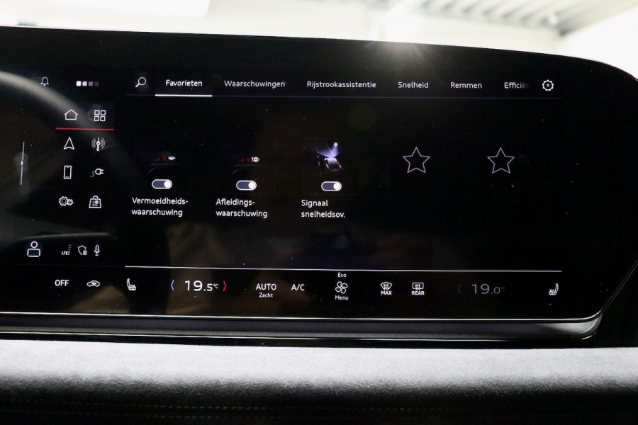 Audi A6 Avant e-tron S Ed Perf 100kWh Tech Plus|ACC|TrkHk|100