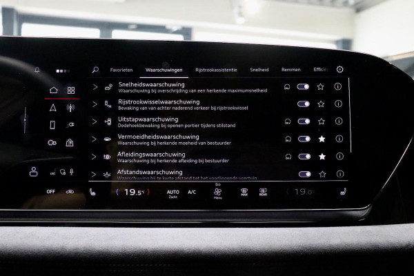 Audi A6 Avant e-tron S Ed Perf 100kWh Tech Plus|ACC|TrkHk|100
