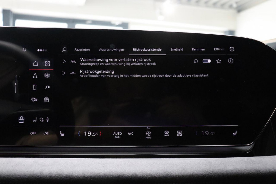 Audi A6 Avant e-tron S Ed Perf 100kWh Tech Plus|ACC|TrkHk|100