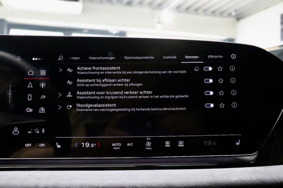 Audi A6 Avant e-tron S Ed Perf 100kWh Tech Plus|ACC|TrkHk|100