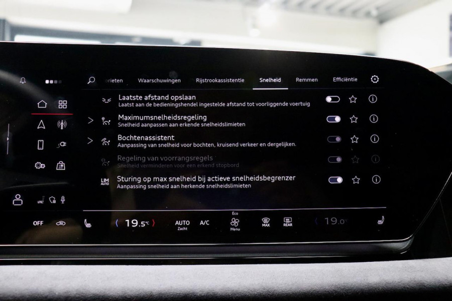 Audi A6 Avant e-tron S Ed Perf 100kWh Tech Plus|ACC|TrkHk|100