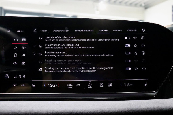 Audi A6 Avant e-tron S Ed Perf 100kWh Tech Plus|ACC|TrkHk|100