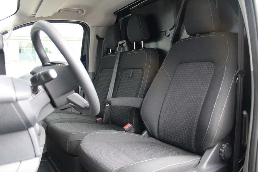 Ford Transit Custom 320 2.0 TDCI L2H1 Trend 136pk - 2x Schuifdeur - Carplay - Camera - Stoelverwarming - LED - 70l tank - Rijklaar