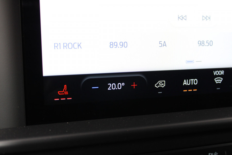Ford Transit Custom 320 2.0 TDCI L2H1 Trend 136pk - 2x Schuifdeur - Carplay - Camera - Stoelverwarming - LED - 70l tank - Rijklaar