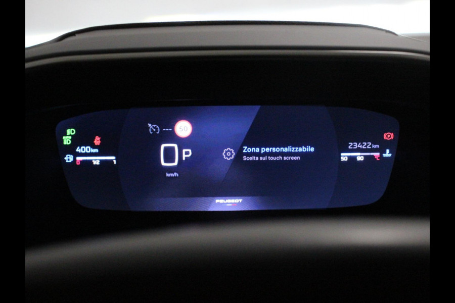 Peugeot 2008 1.2 PureTech 130 GT Automaat Climate Control Control Camera Achter Navigatie Apple Carplay / Android auto Velgen 17 inch