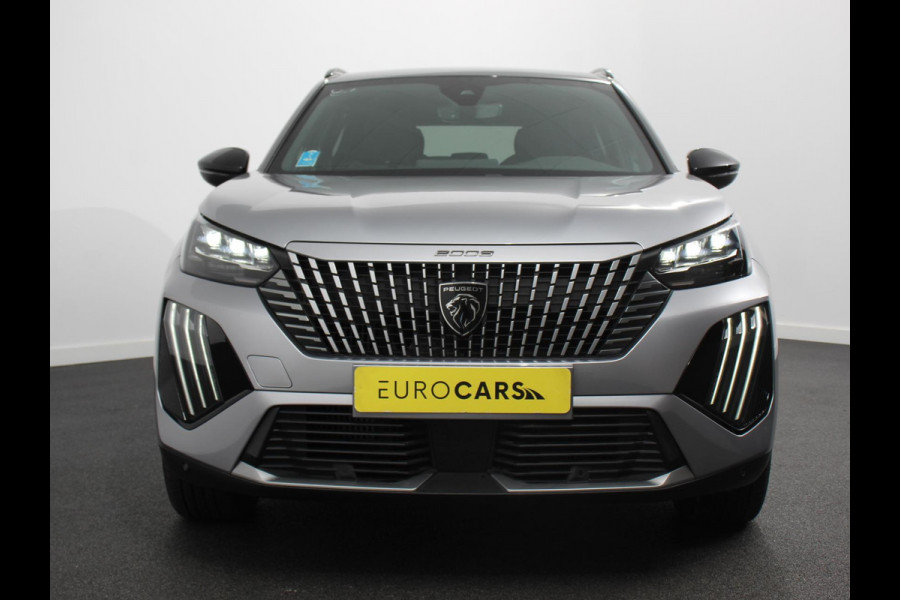 Peugeot 2008 1.2 PureTech 130 GT Automaat Climate Control Control Camera Achter Navigatie Apple Carplay / Android auto Velgen 17 inch