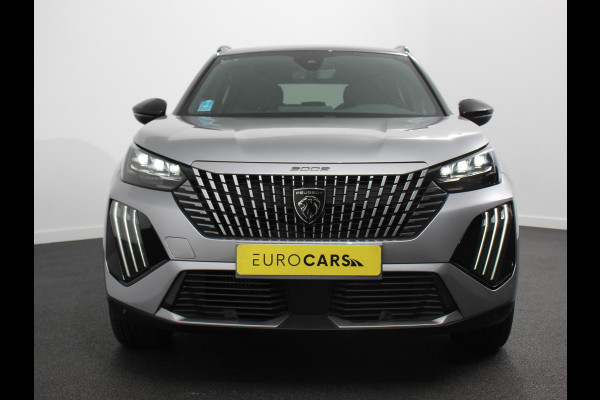 Peugeot 2008 1.2 PureTech 130 GT Automaat Climate Control Control Camera Achter Navigatie Apple Carplay / Android auto Velgen 17 inch
