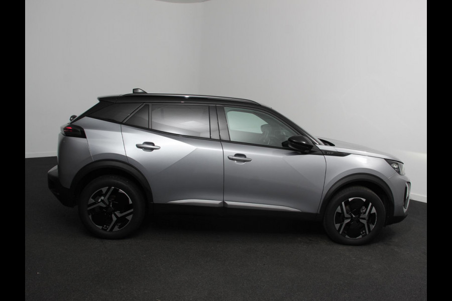Peugeot 2008 1.2 PureTech 130 GT Automaat Climate Control Control Camera Achter Navigatie Apple Carplay / Android auto Velgen 17 inch