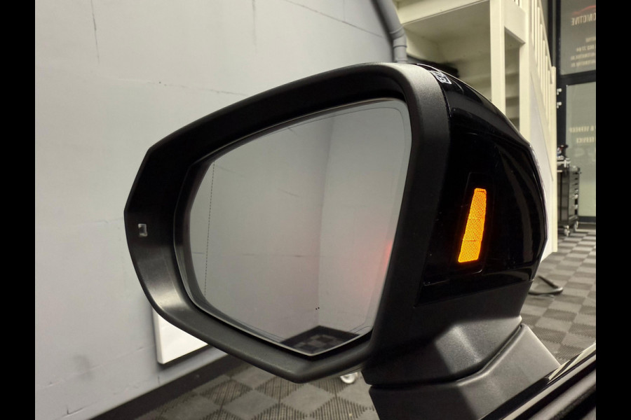 Audi RSQ3 Sportback Pano RS-Seats Dynamic 360 B&O ACC V-Max