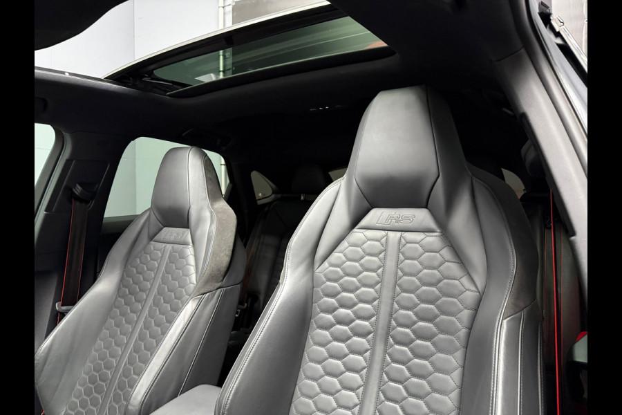 Audi RSQ3 Sportback Pano RS-Seats Dynamic 360 B&O ACC V-Max