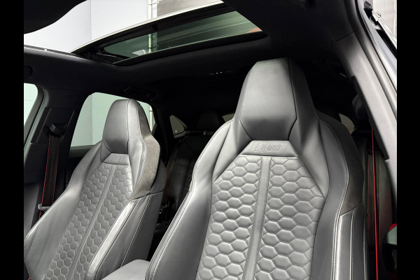 Audi RSQ3 Sportback Pano RS-Seats Dynamic 360 B&O ACC V-Max