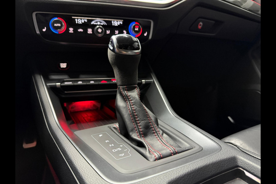 Audi RSQ3 Sportback Pano RS-Seats Dynamic 360 B&O ACC V-Max