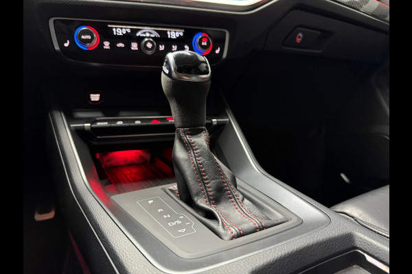 Audi RSQ3 Sportback Pano RS-Seats Dynamic 360 B&O ACC V-Max