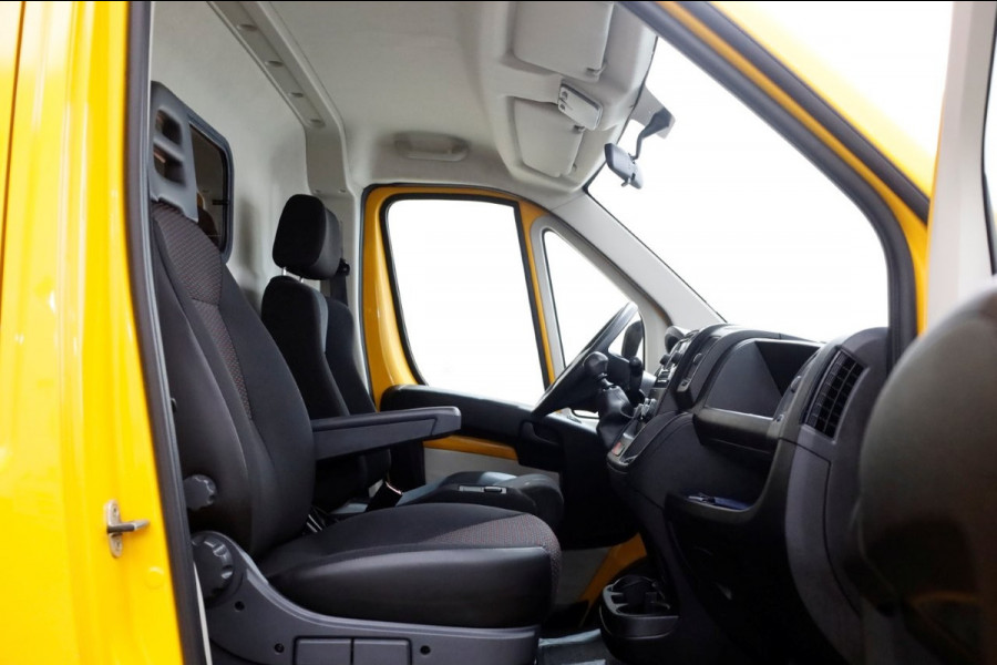 Peugeot Boxer 335 2.0 BlueHDI 130pk E6 L2H2 Premium Airco 10-2019