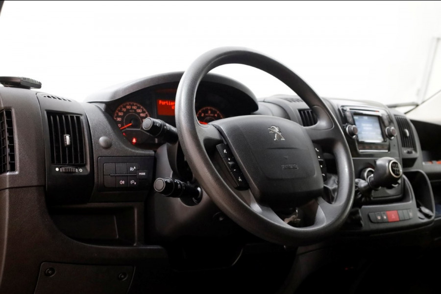 Peugeot Boxer 335 2.0 BlueHDI 130pk E6 L2H2 Premium Airco 10-2019