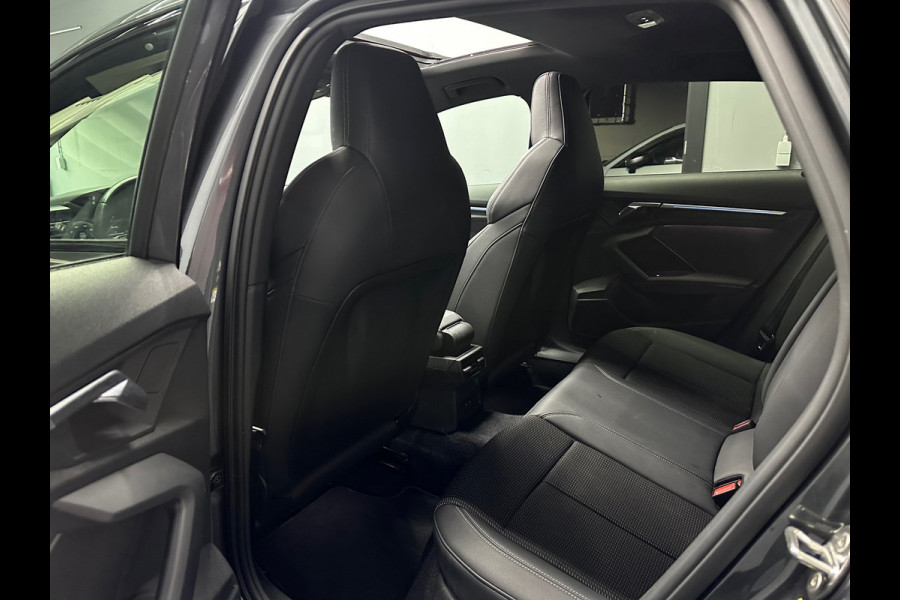Audi A3 Sportback 45 TFSI e S edition Competition