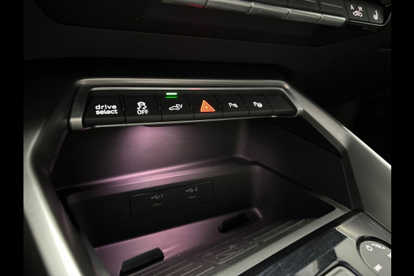 Audi A3 Sportback 45 TFSI e S edition Competition