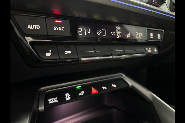 Audi A3 Sportback 45 TFSI e S edition Competition