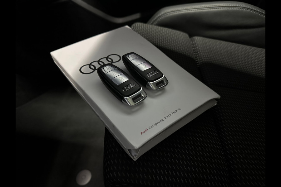 Audi A3 Sportback 45 TFSI e S edition Competition