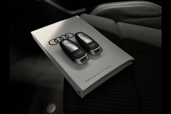 Audi A3 Sportback 45 TFSI e S edition Competition