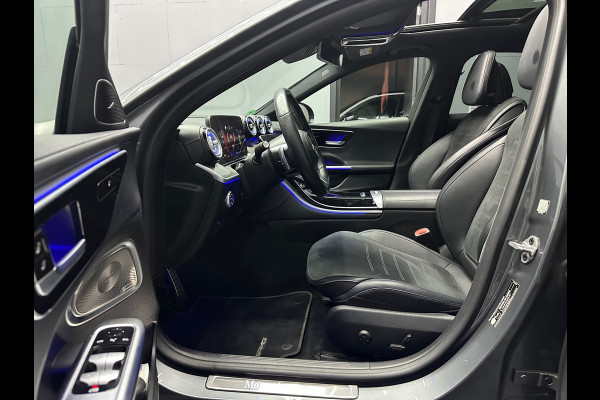 Mercedes-Benz C-Klasse 300 AMG Line