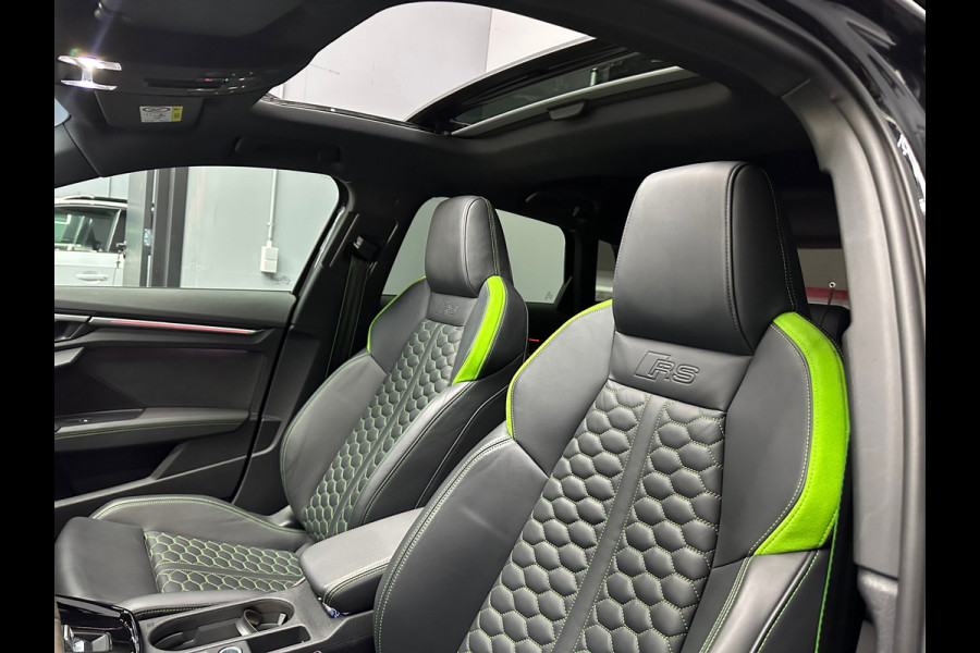 Audi RS3 Sportback 2.5 TFSI Quattro