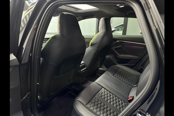 Audi RS3 Sportback 2.5 TFSI Quattro