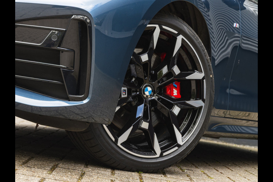 BMW 4 Serie Cabrio M440i xDrive - Trekhaak - Standkachel - Driving Ass Prof - Harman Kardon