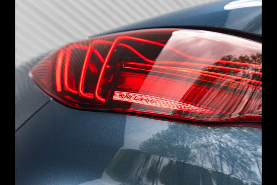BMW 4 Serie Cabrio M440i xDrive - Trekhaak - Standkachel - Driving Ass Prof - Harman Kardon
