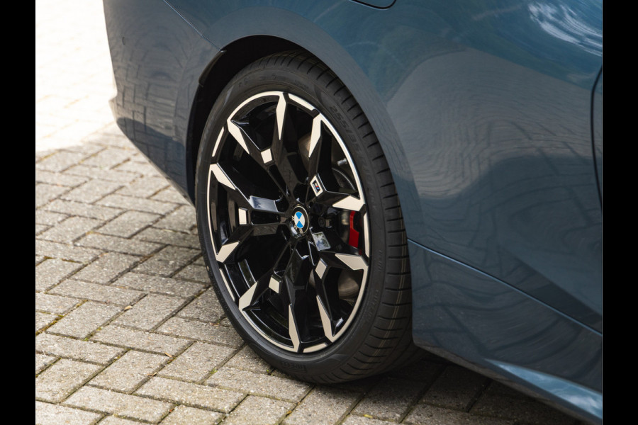 BMW 4 Serie Cabrio M440i xDrive - Trekhaak - Standkachel - Driving Ass Prof - Harman Kardon