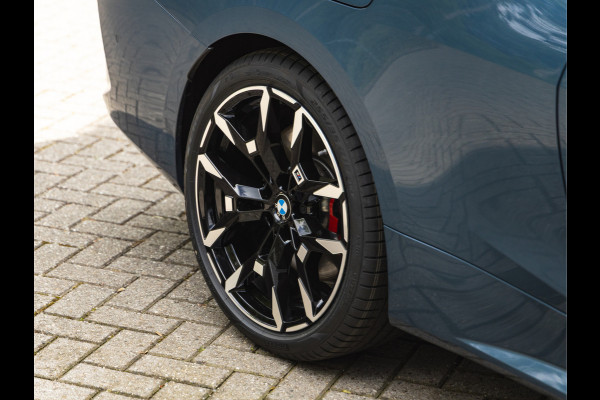 BMW 4 Serie Cabrio M440i xDrive - Trekhaak - Standkachel - Driving Ass Prof - Harman Kardon