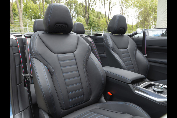 BMW 4 Serie Cabrio M440i xDrive - Trekhaak - Standkachel - Driving Ass Prof - Harman Kardon